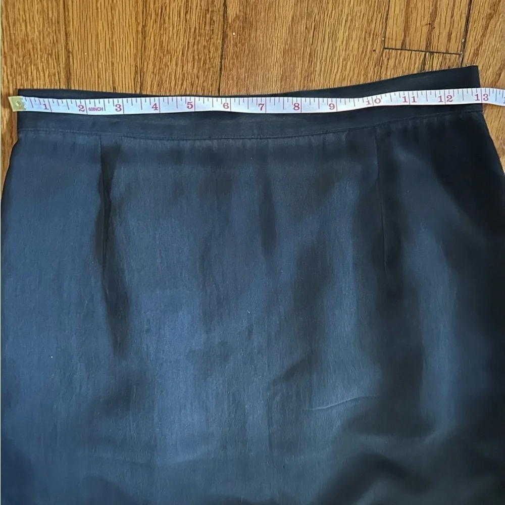 kriss kross skirt fully